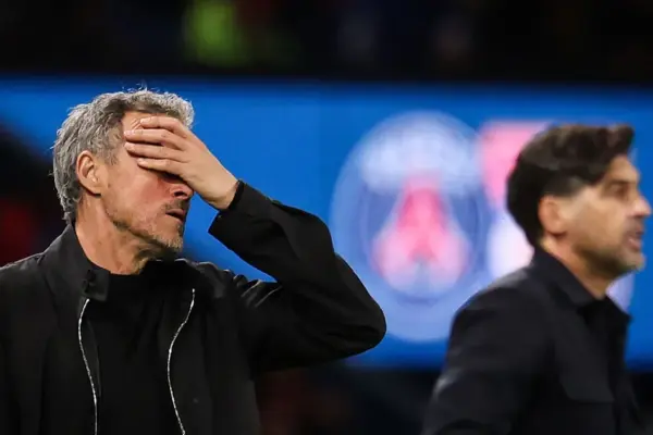 ligue 1 — IT news