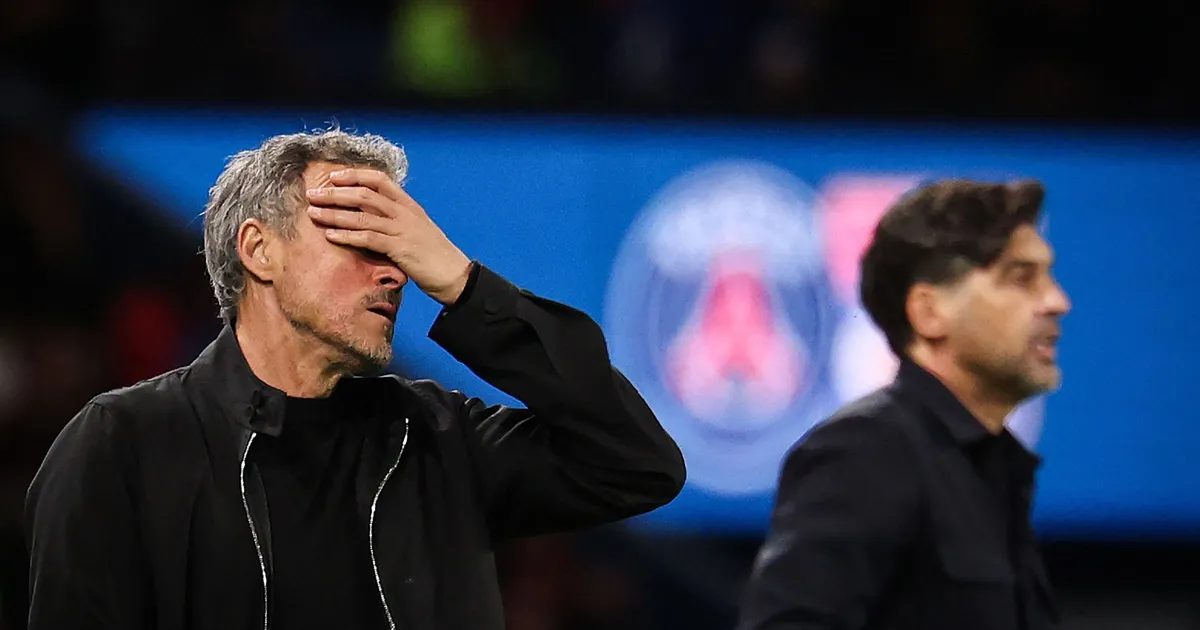 Ligue 1: Cosa significa la sconfitta del PSG in ?