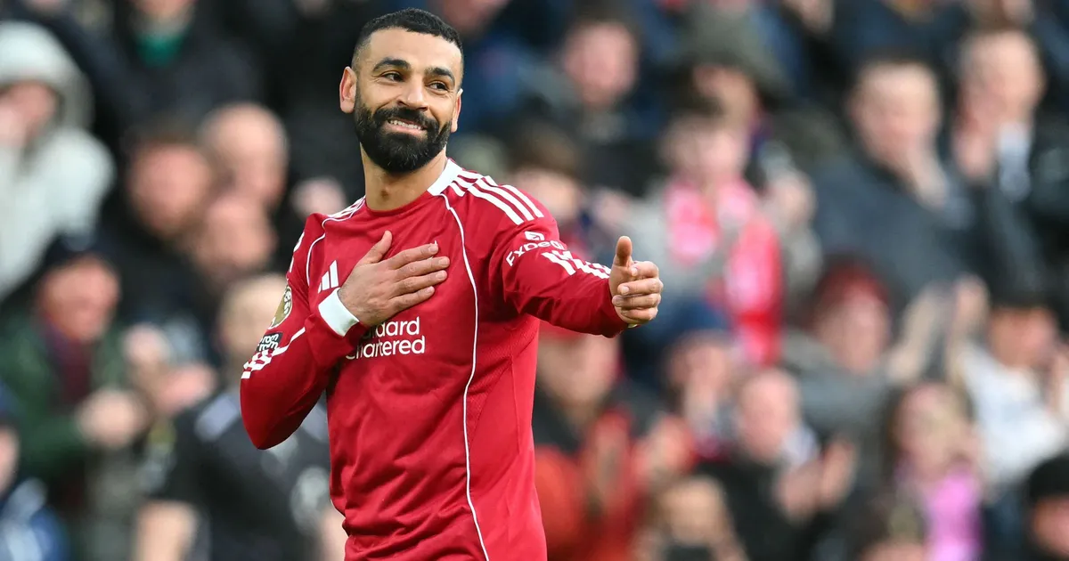 Liverpool – Fulham: Come ha vinto il Liverpool 2-0 ad Anfield?