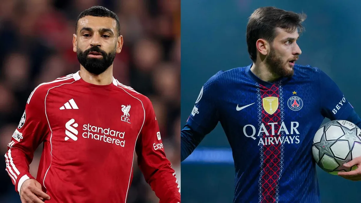 Liverpool vs psg: Cosa è successo tra Liverpool e PSG?