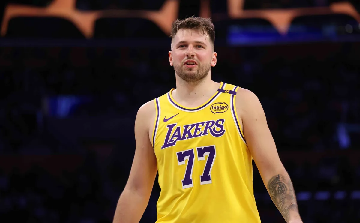 Luka doncic infortunio: Cosa significa l’infortunio di Luka Doncic per i Lakers?