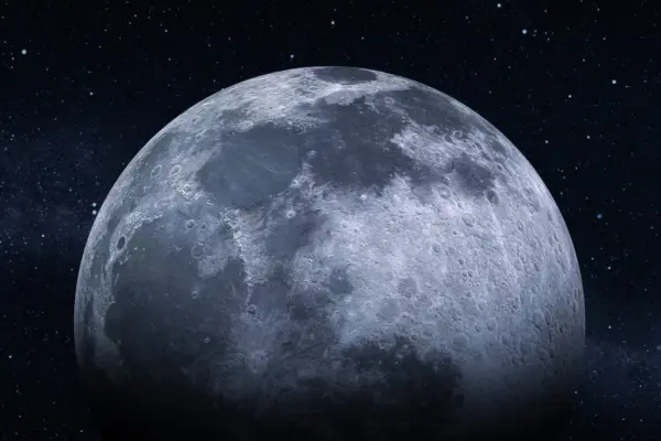 luna oggi — IT news