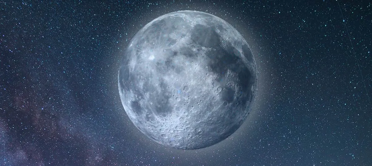 Luna piena aprile 2026: Quali sono le caratteristiche della ?