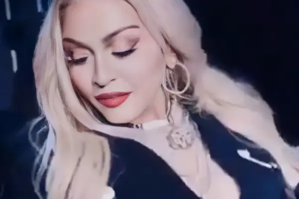 madonna — IT news
