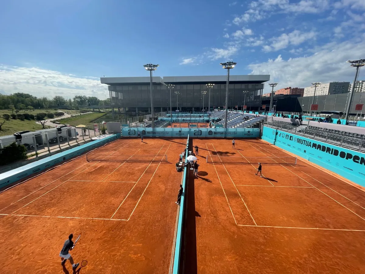 Madrid open (uomini): Cosa aspettarsi dal  2026?
