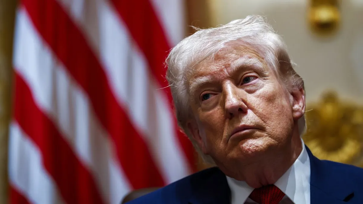 Maga: Cosa sta succedendo con il movimento ?
