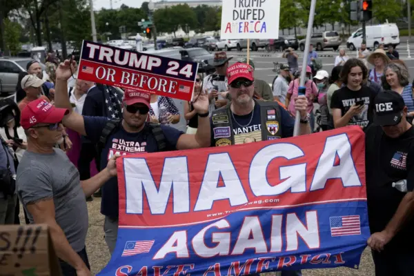 maga — IT news