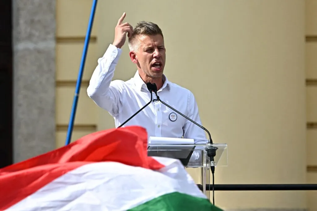 magyar — IT news