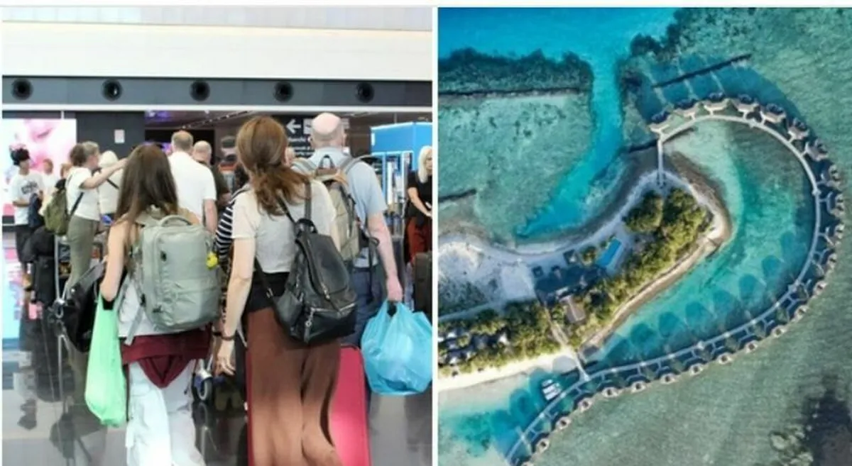 maldive — IT news