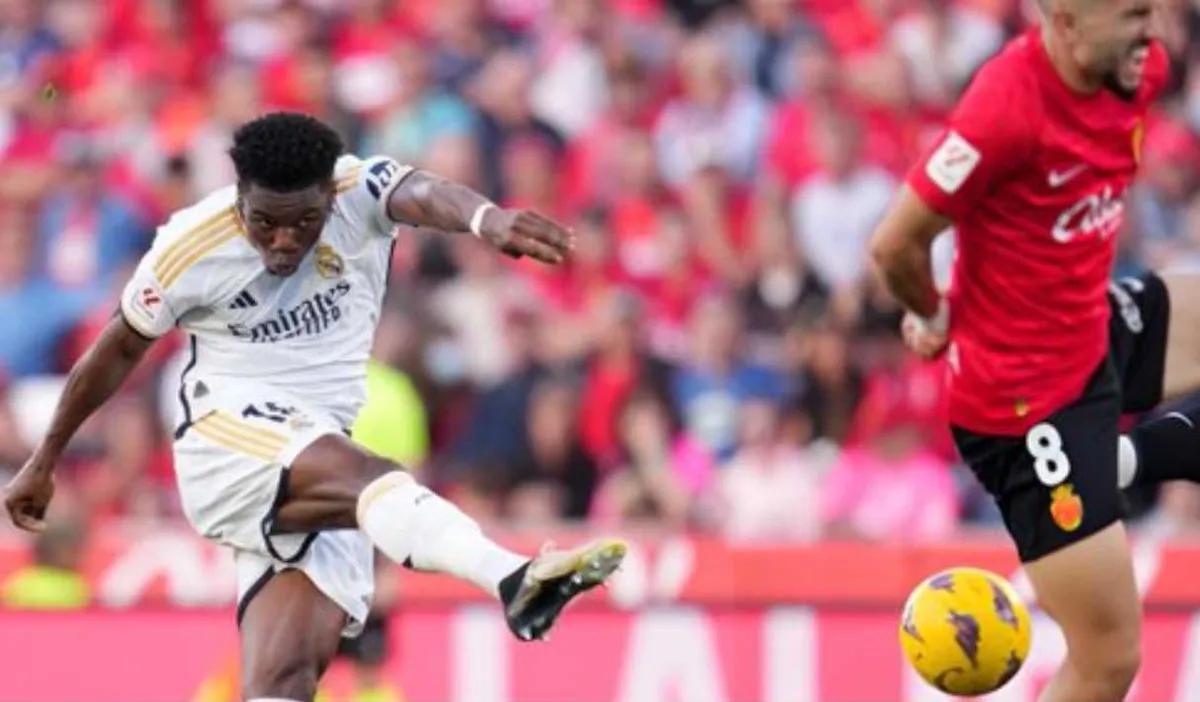 Mallorca – real madrid: Cosa significa la vittoria del Maiorca sul Real Madrid?