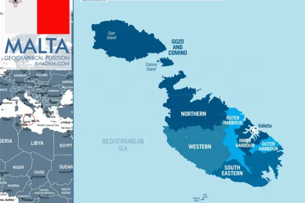 malta — IT news
