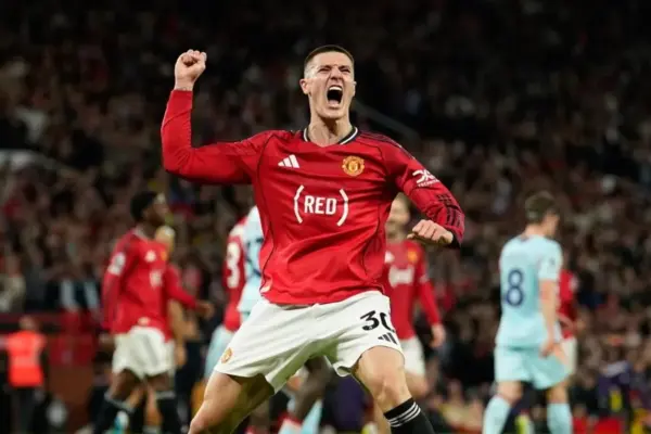 manchester united - brentford — IT news