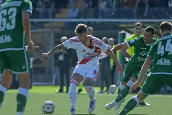 mantova - avellino — IT news