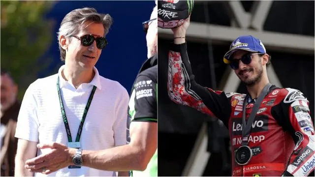 Marc márquez: Cosa sta succedendo a ?