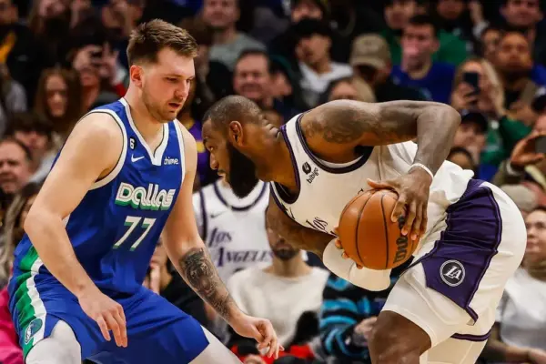 mavericks - lakers — IT news