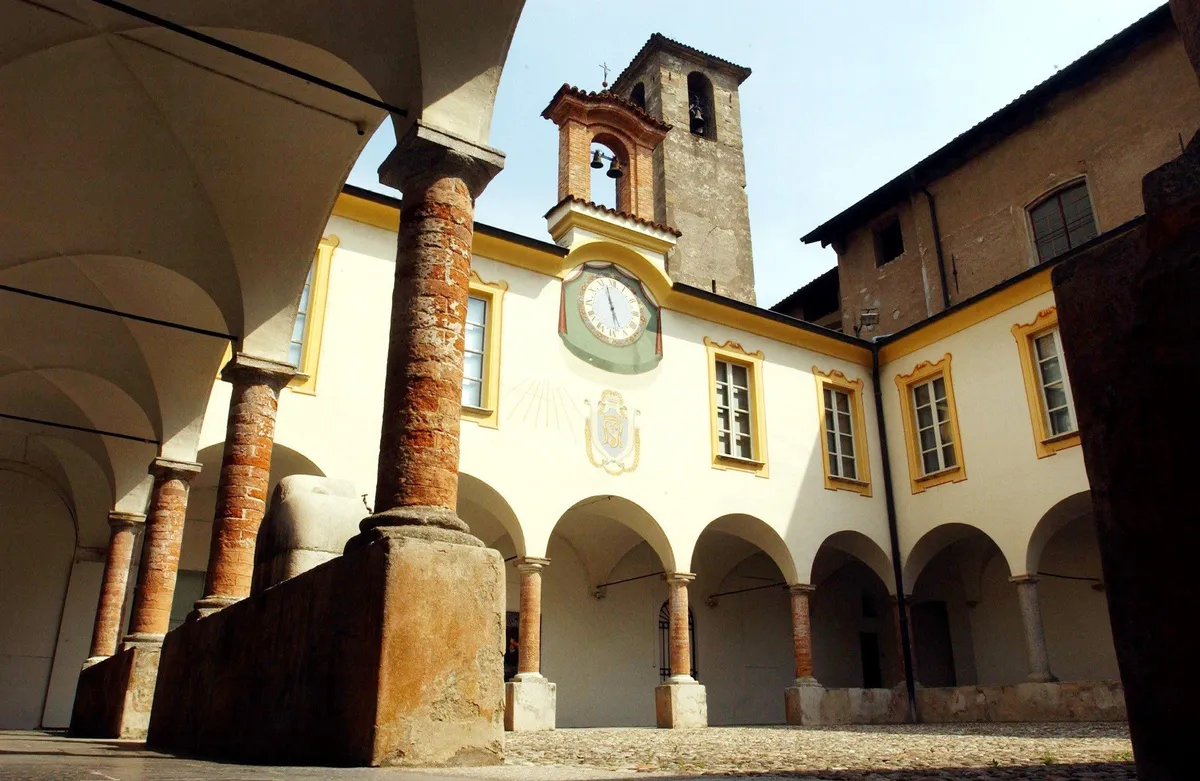 mendrisio — IT news