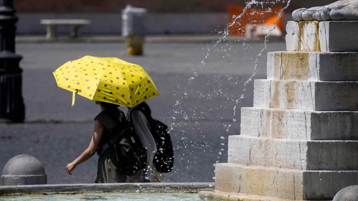 Meteo torino: Quali sono le previsioni del meteo a Torino per oggi e nei prossimi giorni?