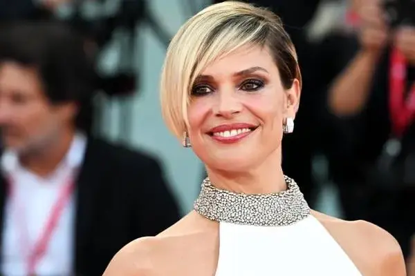 micaela ramazzotti — IT news
