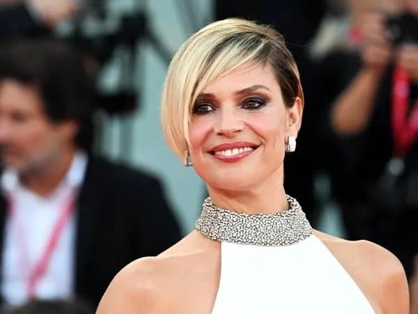 Micaela ramazzotti: Cosa ha rivelato sulla sua vita e il matrimonio con Paolo Virzì?