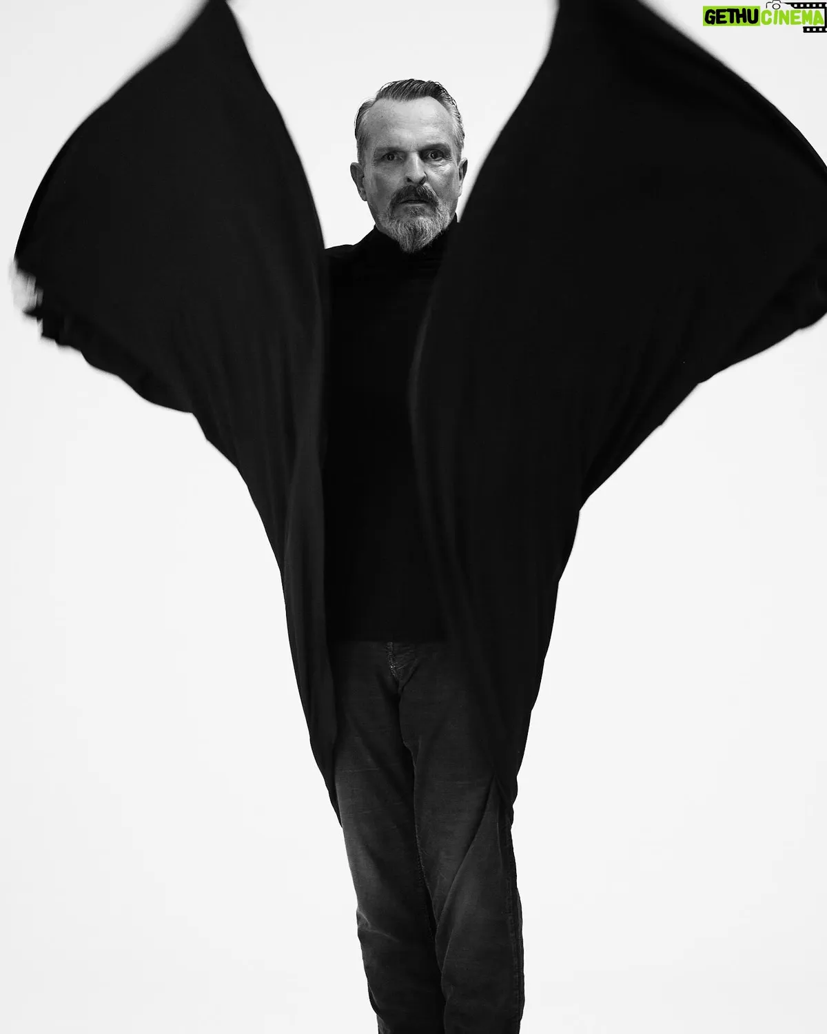 miguel bosé — IT news