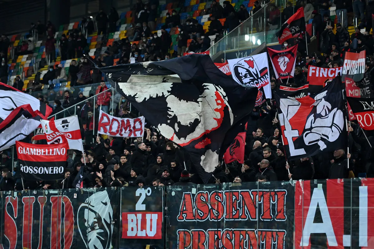 Milan – udinese: Cosa ha portato alla sconfitta del Milan contro l’Udinese?
