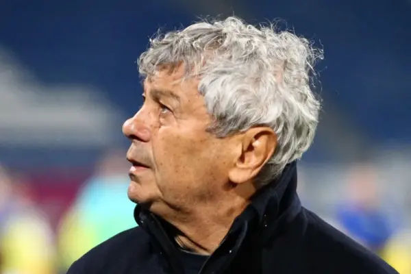 mircea lucescu — IT news