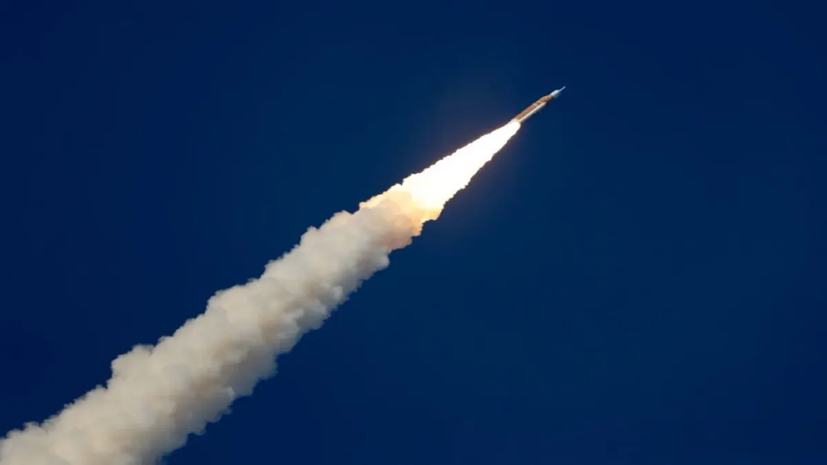Missione artemis ii nasa: Qual è l’importanza della ?