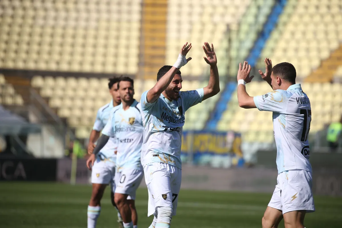 Modena – frosinone: Perché Modena ha battuto Frosinone?