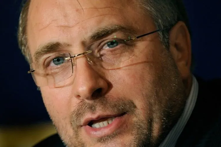 mohammad bagher ghalibaf — IT news