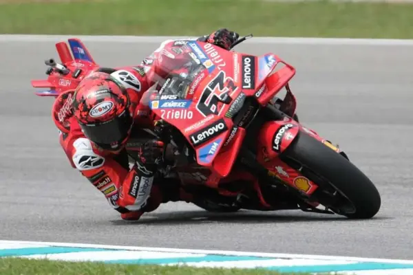 motogp classifica — IT news