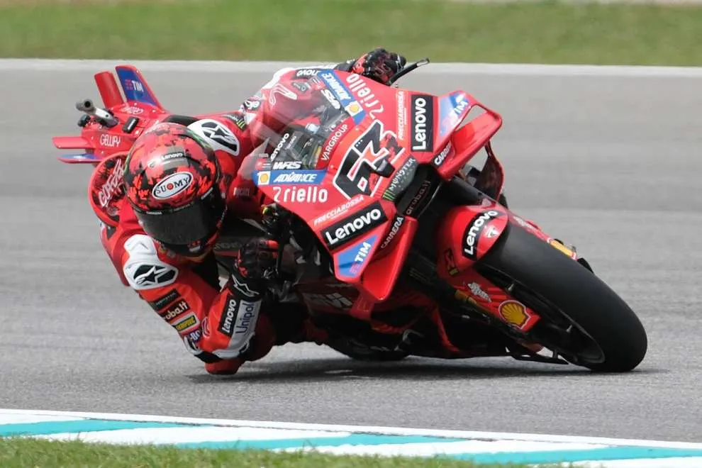 motogp classifica — IT news