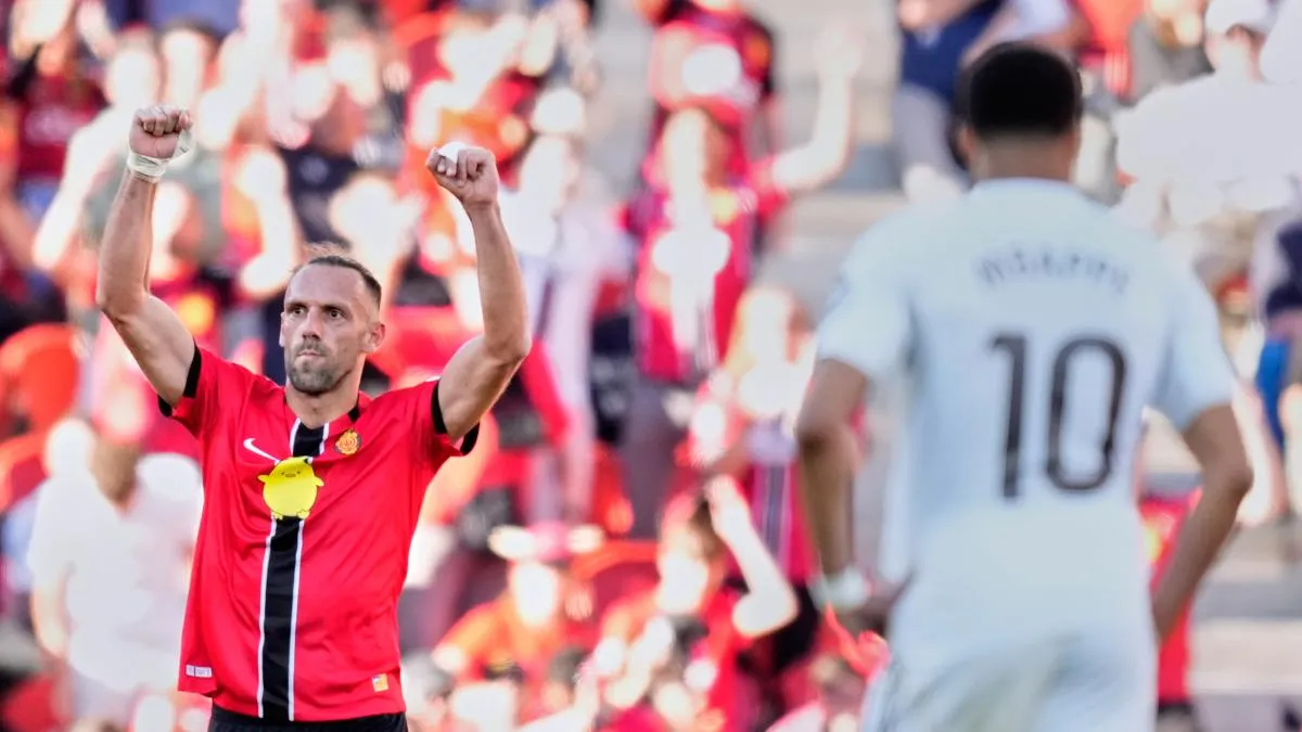 Muriqi: Cosa significa la vittoria di Maiorca grazie a ?
