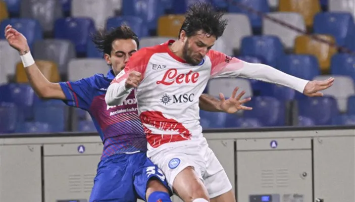 Napoli – cremonese: Perché il Napoli ha dominato la Cremonese?