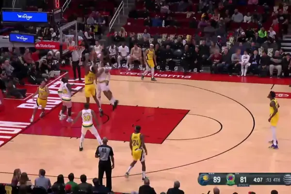 nba — IT news