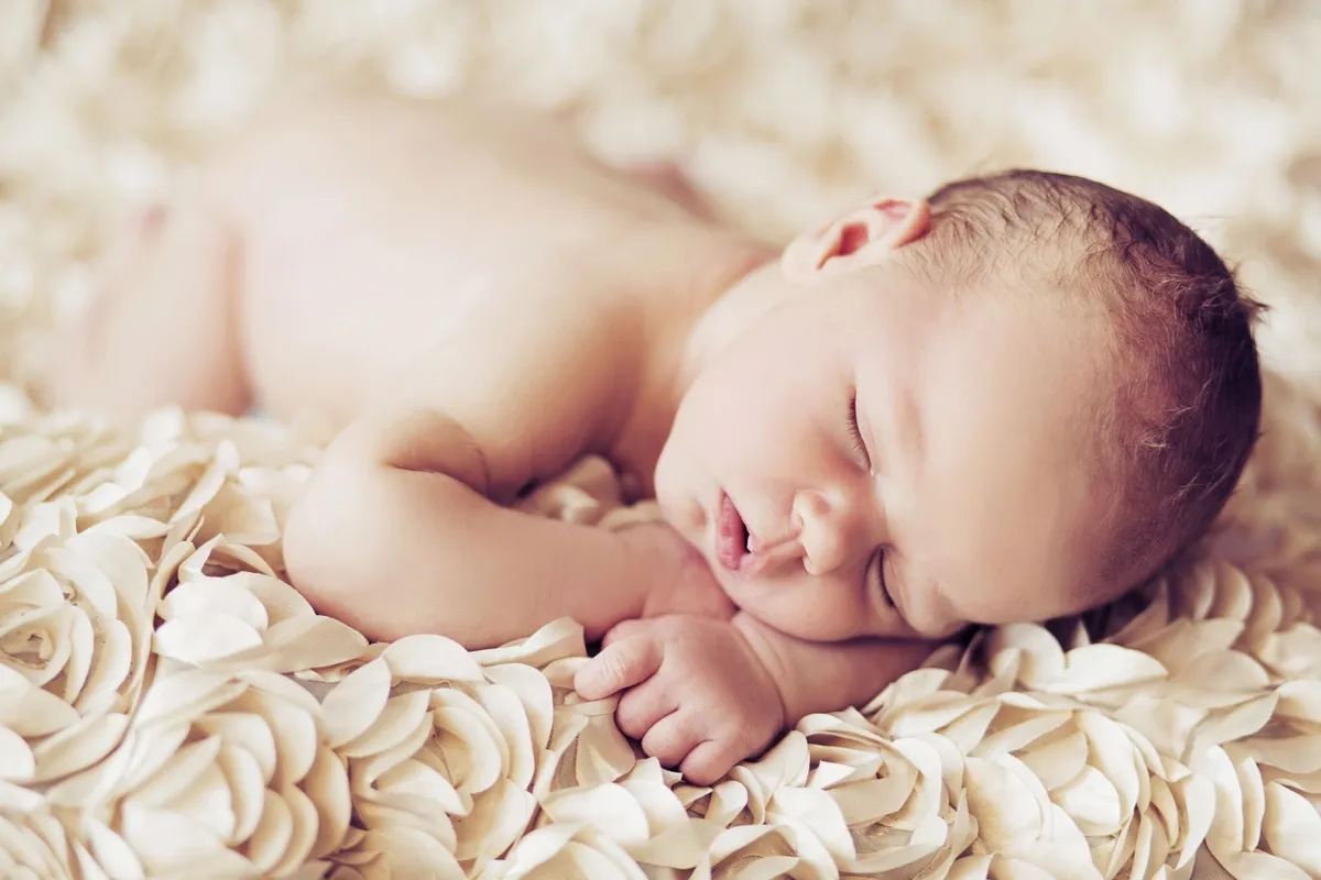 Neonato: Che cosa è successo al  abbandonato a Bergamo?