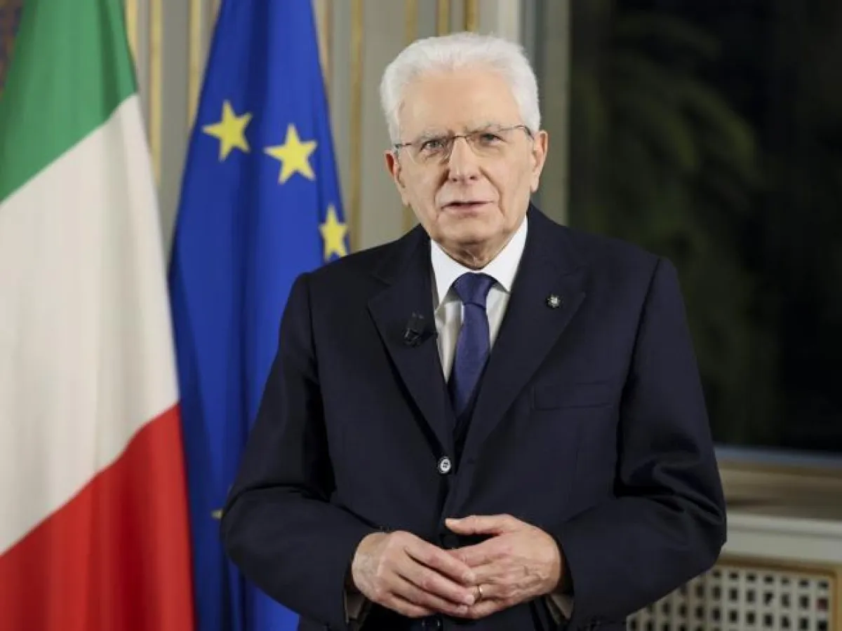 Nicole minetti grazia: Perché Sergio Mattarella ha concesso la grazia a Nicole Minetti?