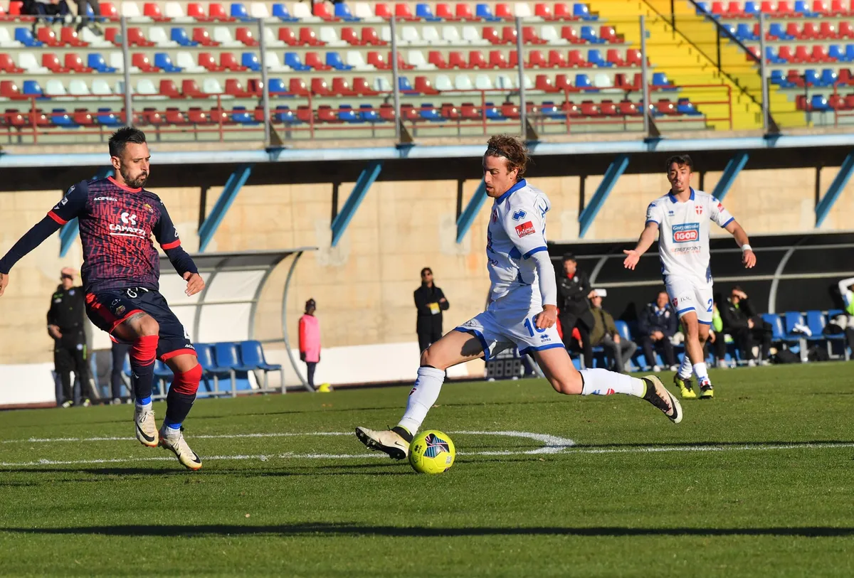 Novara – Lumezzane: Quali sono le aspettative per la partita del 3 aprile 2026?