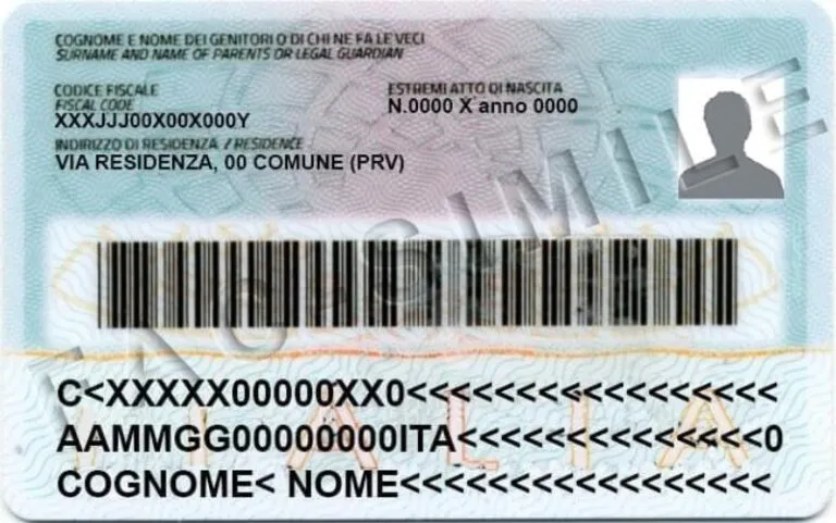 Nuova carta d’identità elettronica: Perché la  è importante per te?