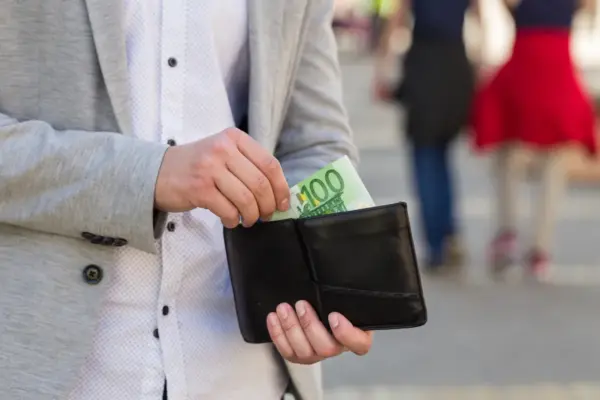 nuove banconote euro — IT news