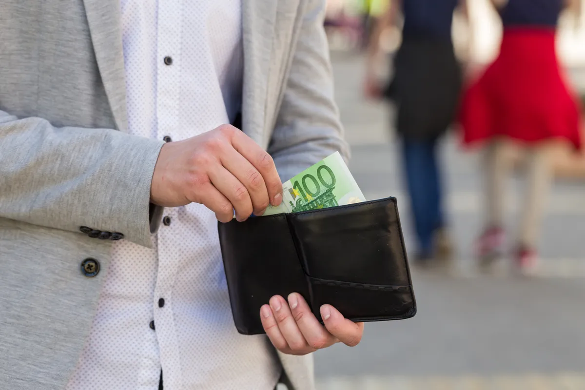 nuove banconote euro — IT news