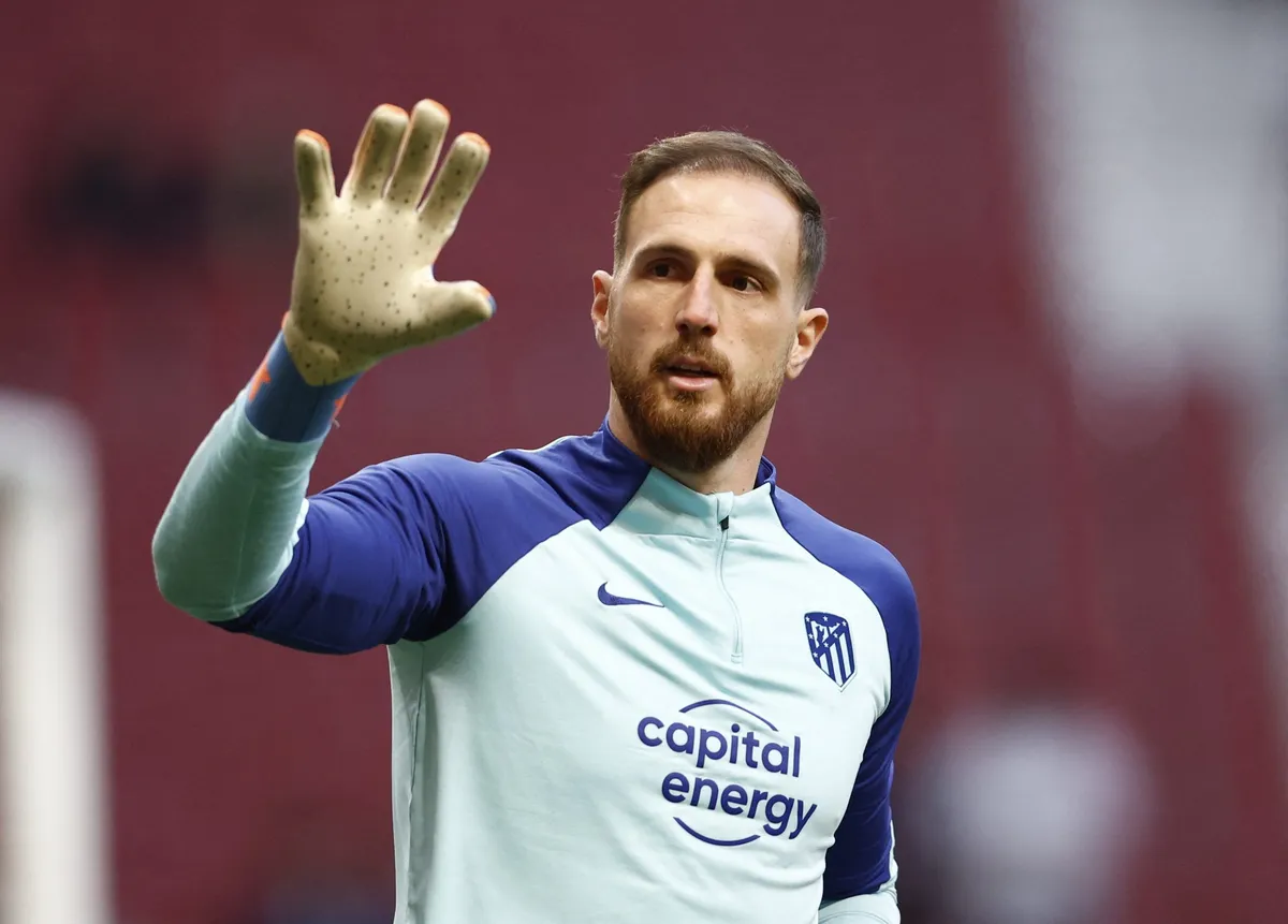 Oblak: Cosa significa il ritorno di  per l’Atletico Madrid?