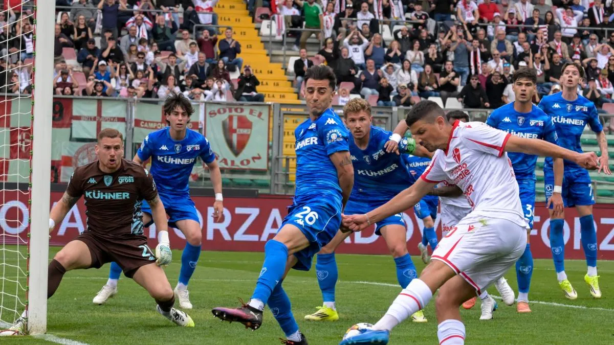 padova - empoli — IT news