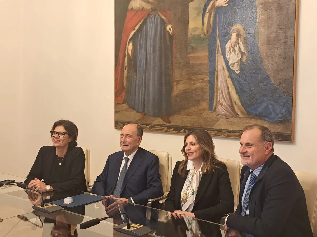 Palermo: Quali nuovi servizi per le persone con disabilità a ?