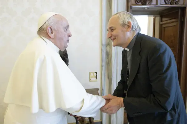 papa francesco — IT news