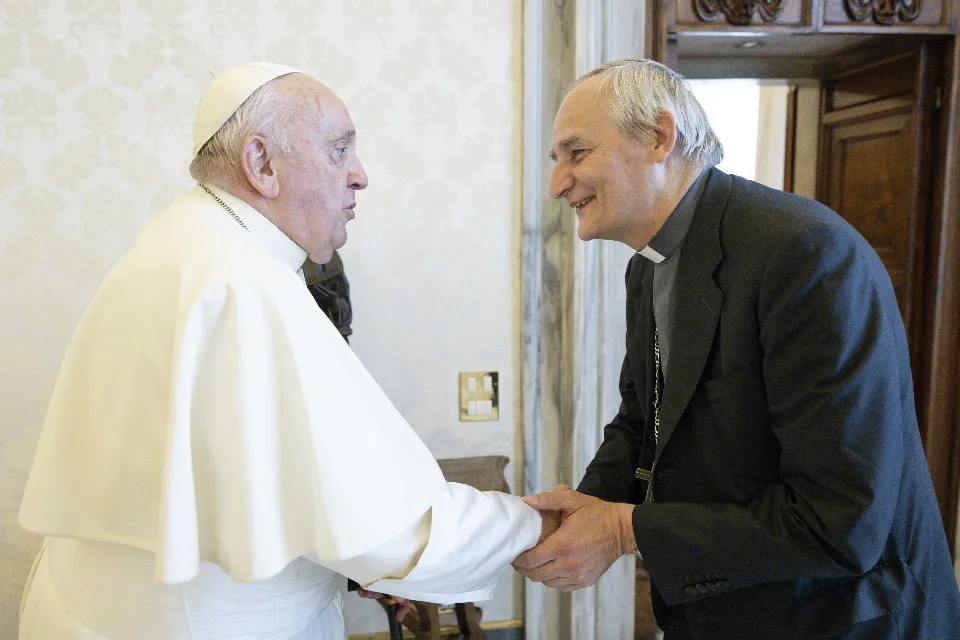 papa francesco — IT news