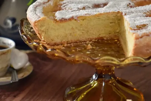 pastiera — IT news