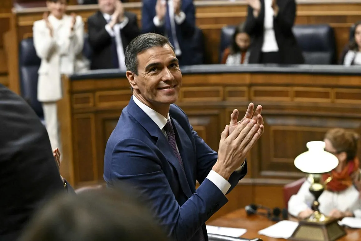 Pedro sánchez: Qual è l’importanza della visita di in Cina?