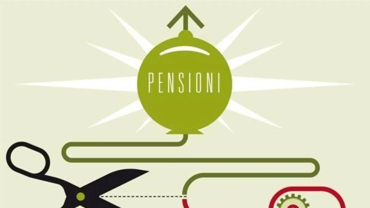 pensione — IT news