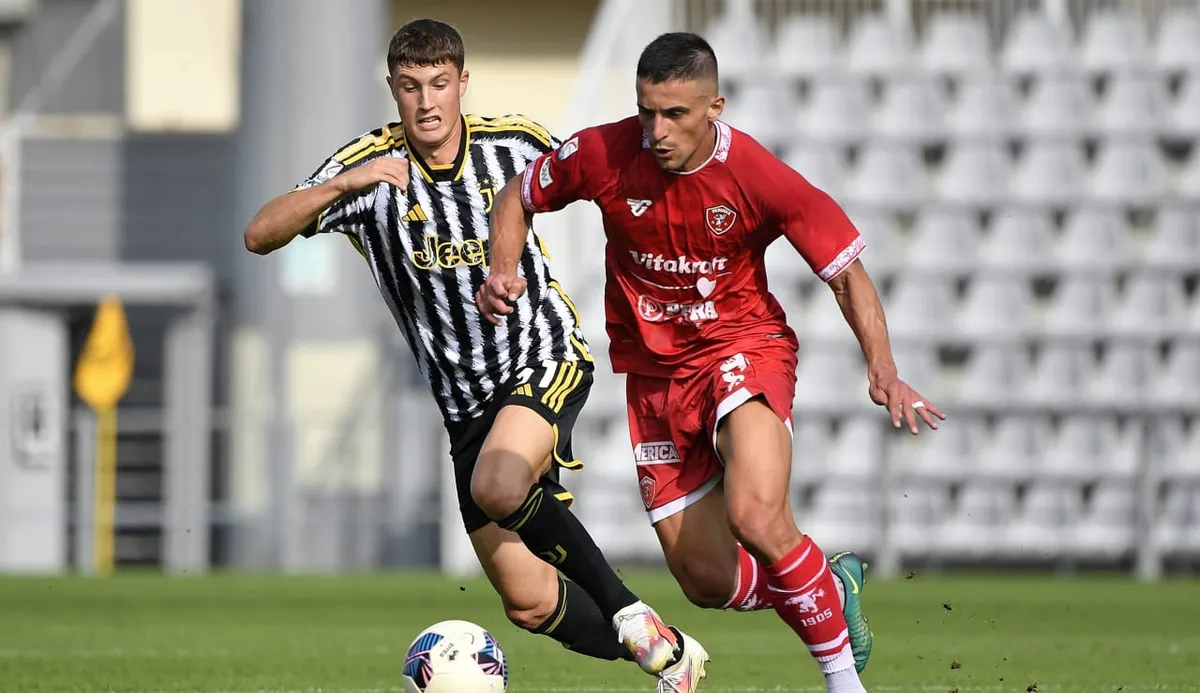 Perugia – juventus next gen: Cosa è successo nella partita ?