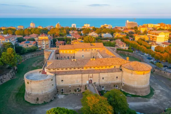 pesaro — IT news